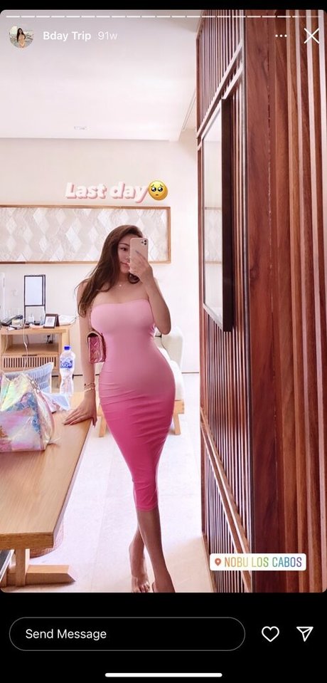 Rebecca Liu