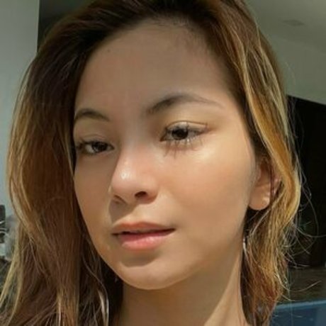 Foto di nudo di fuga di OnlyFans di Siobe Lim