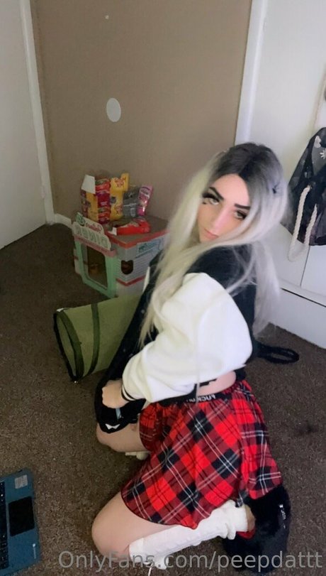 Peepdattt