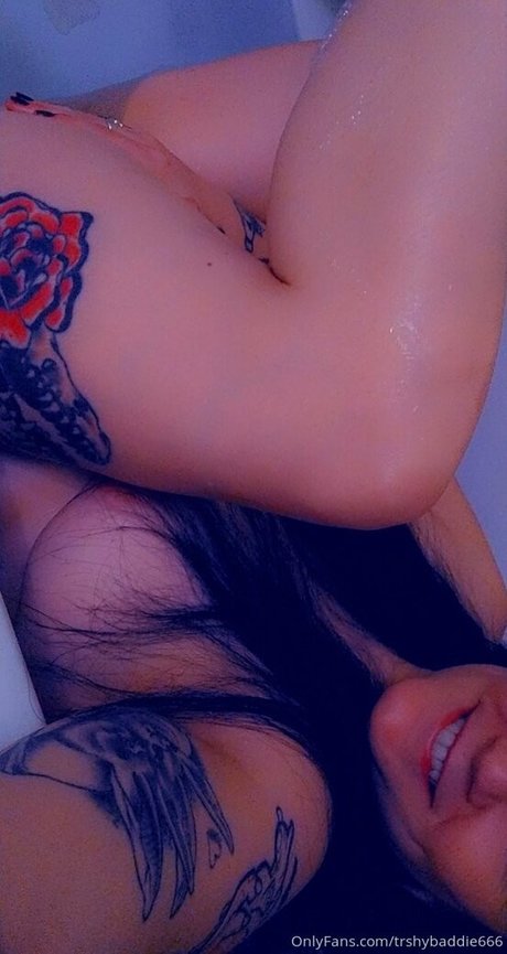 Trshybaddie666