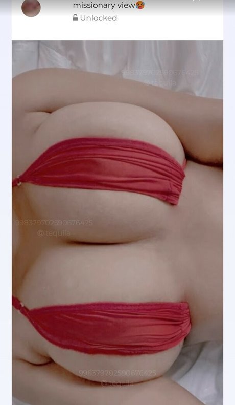 Http Tequila  nude leaked OnlyFans photo