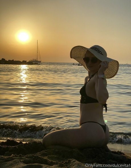 Nahá fotka uniklých OnlyFans od Patativavip