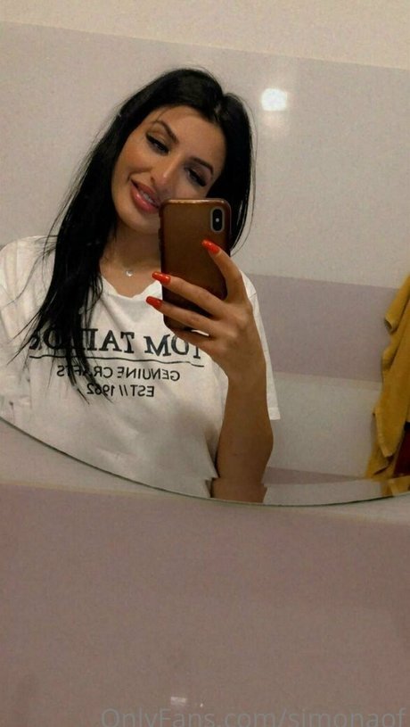 Simonaof