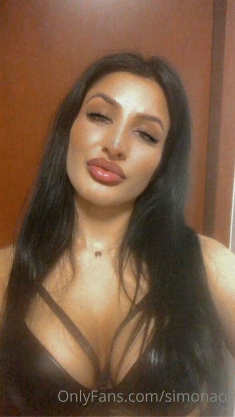 Simonaof