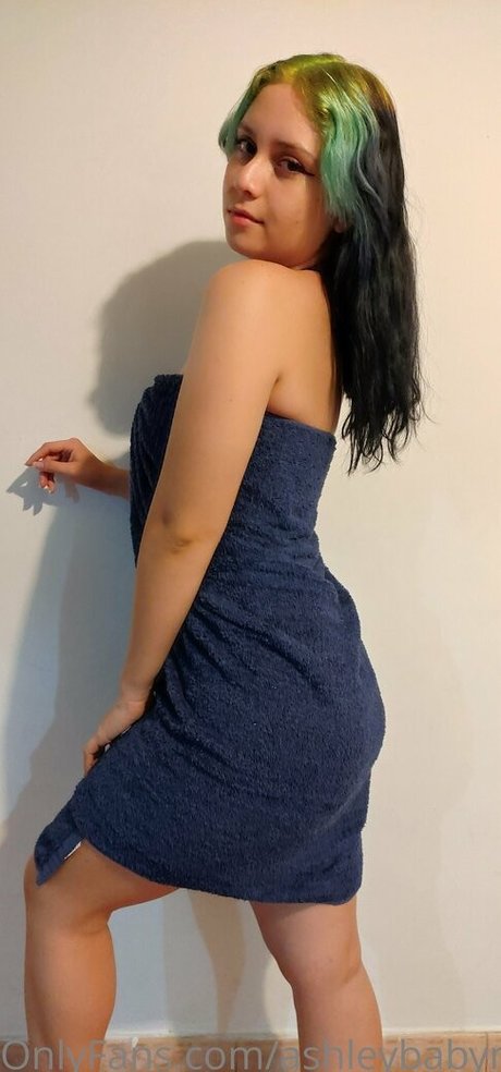 Ashleybabymodel