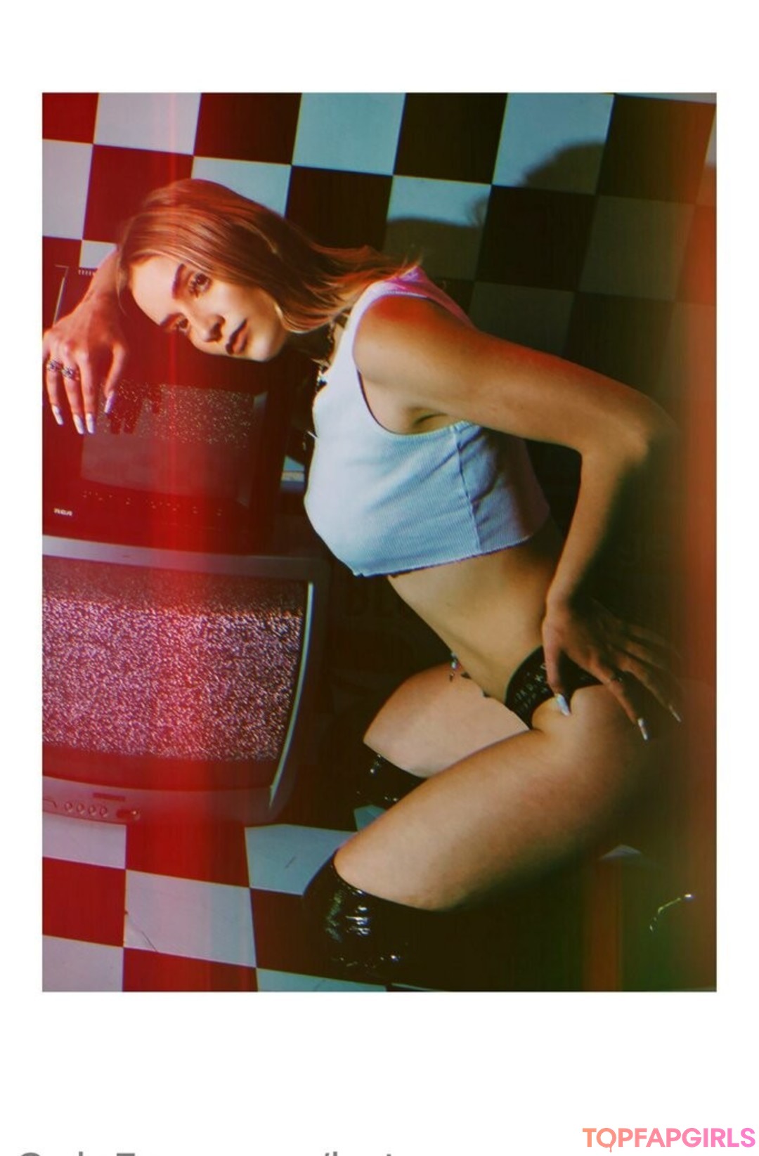 Hotmessexpresssxx OnlyFans泄露裸照 #18