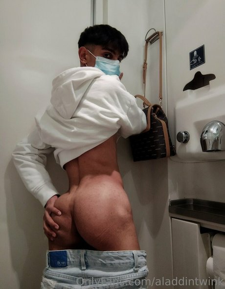 Aladdintwink