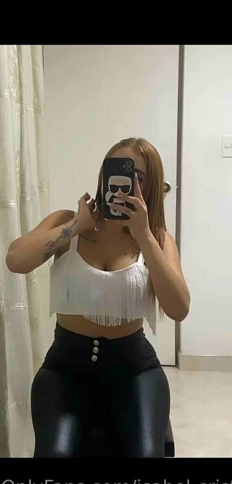 Isabelcristina