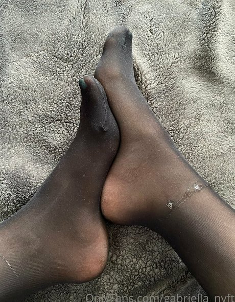 Gabriellanyft