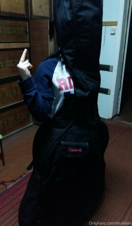 Lilu666m