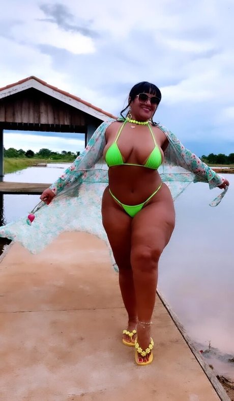 Mariabronzeada