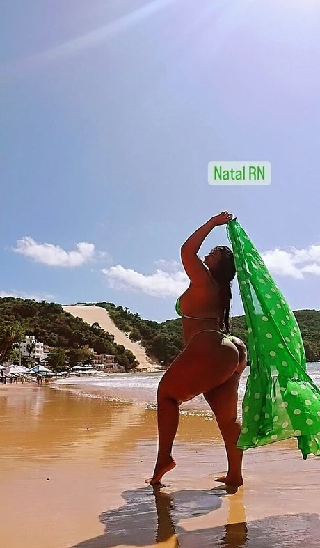 Mariabronzeada
