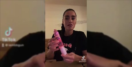 Nahá fotka uniklých OnlyFans od Bianca Vandamme