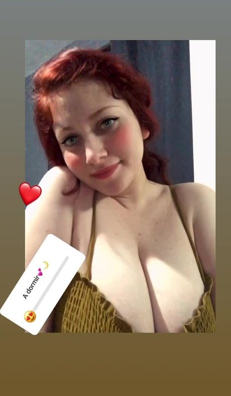 Photo nue de fuite OnlyFans de Ashley Martinez
