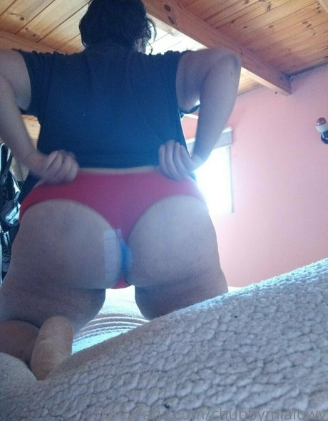 Chubbymialowy OnlyFans