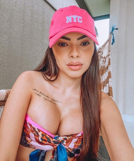 Jessica Soares