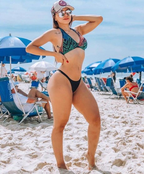 Jessica Soares
