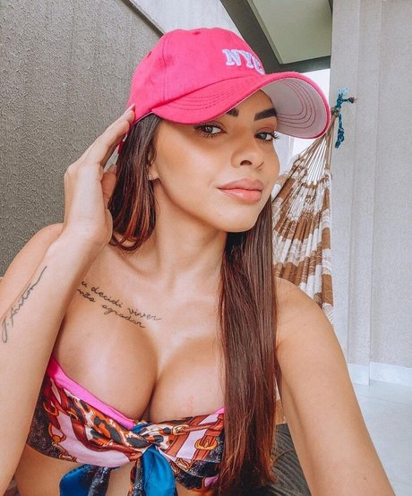 Jessica Soares