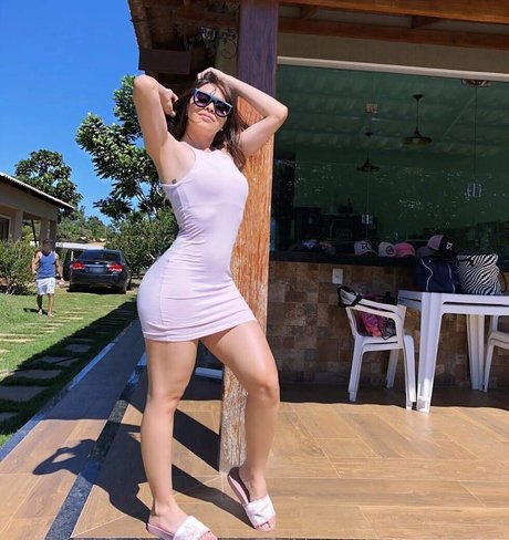 Jessica Soares OnlyFans