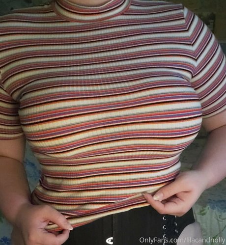 Lilacandholly