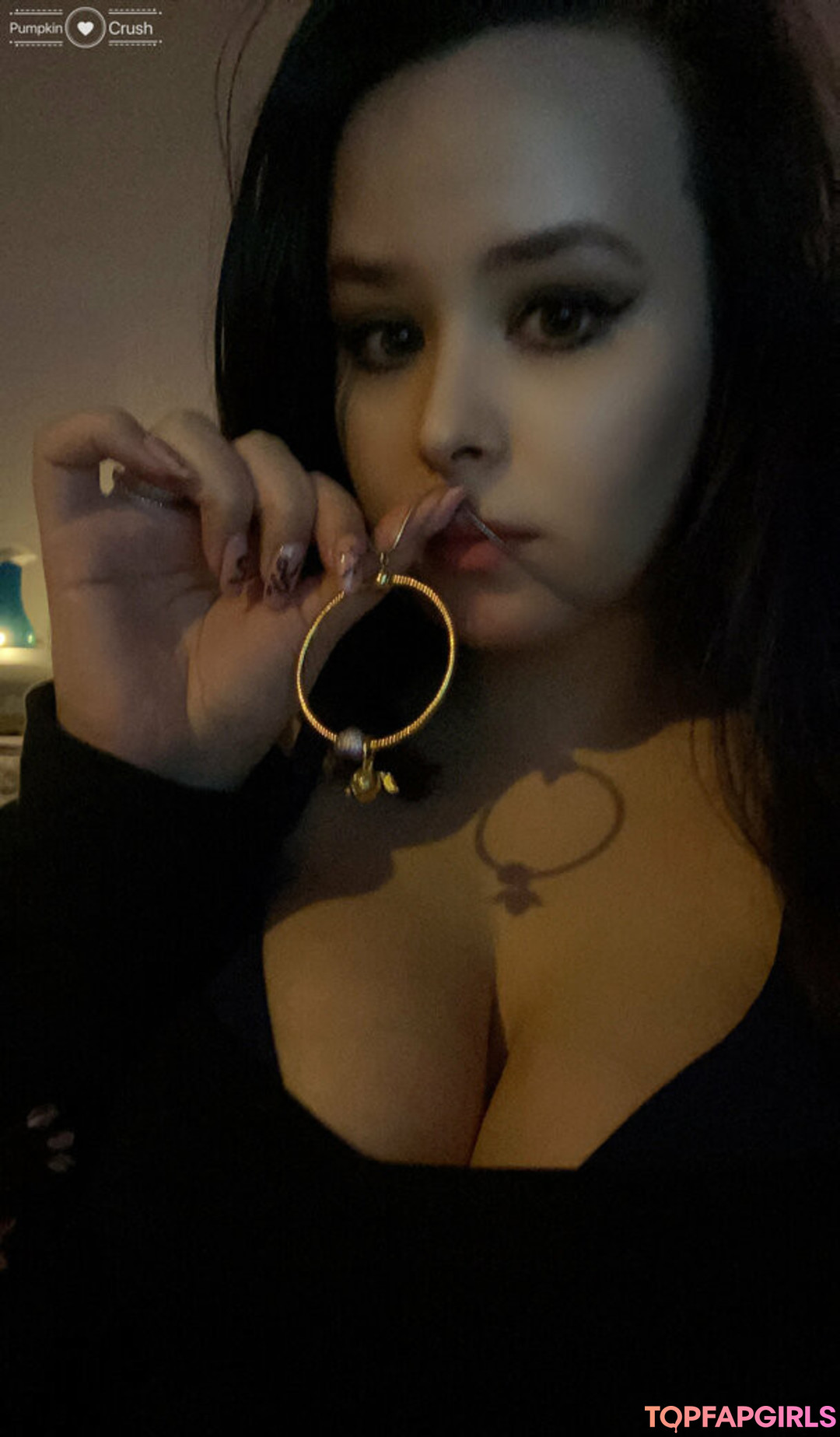 Pumpkincrush nude leaked OnlyFans photo #5