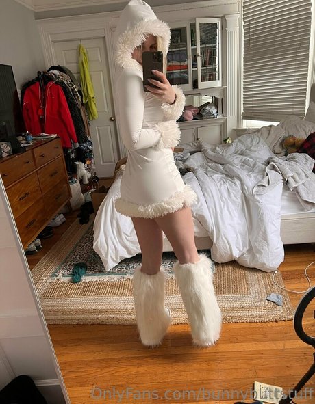BunnyButtStuff