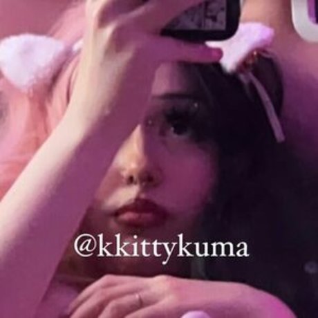 Kittenkuma