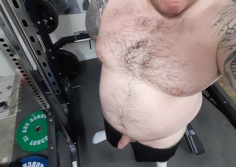 Celticbear