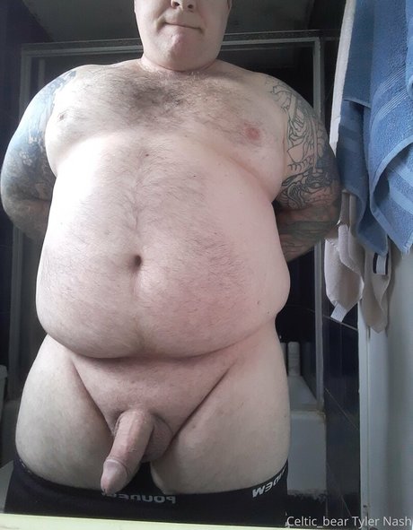 Celticbear