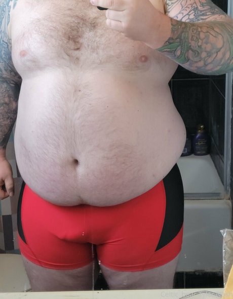 Celticbear