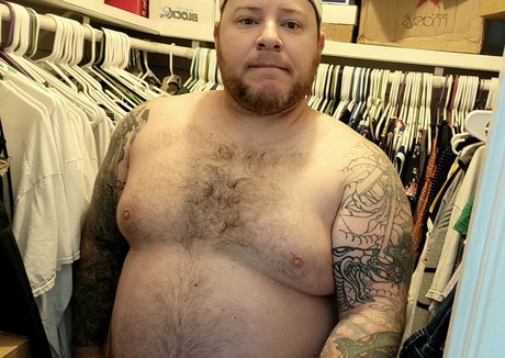 Celticbear