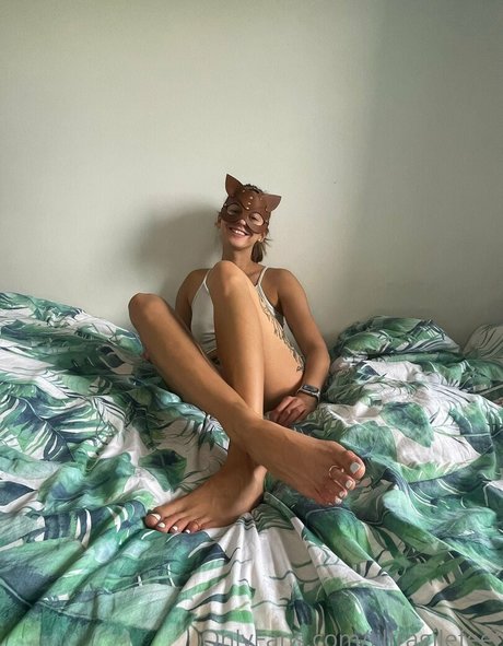 Lilfragilefeet