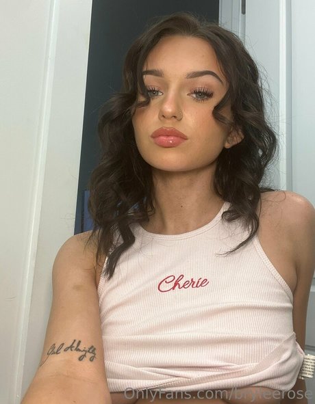Brylee Rose