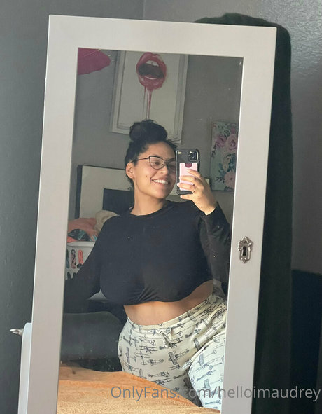 Helloimaudrey