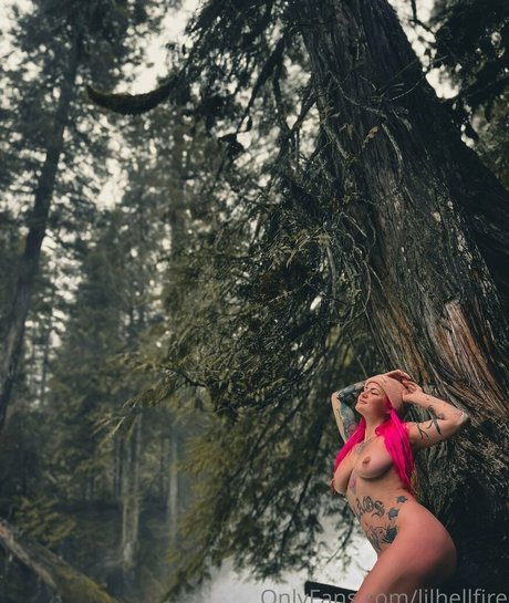 Lilhellfire