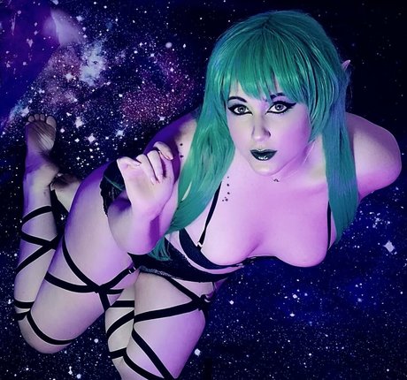 Morganacosplays  nude leaked OnlyFans photo