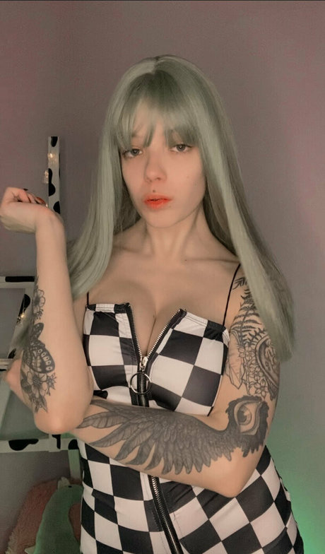 Sherrifree OnlyFans 유출 누드 사진