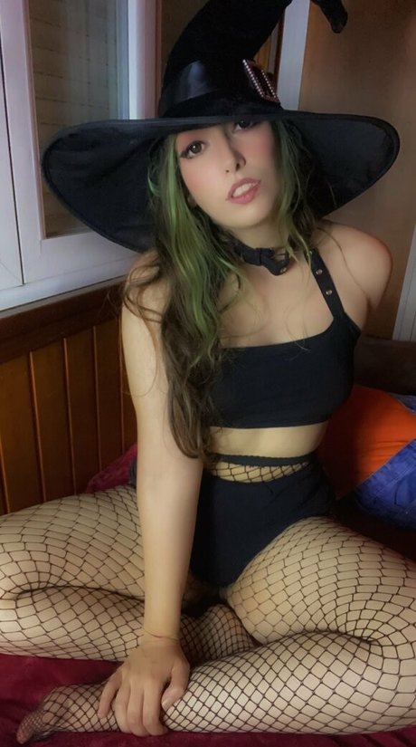 Naken lekkede OnlyFans-bilde av Celtysturluson