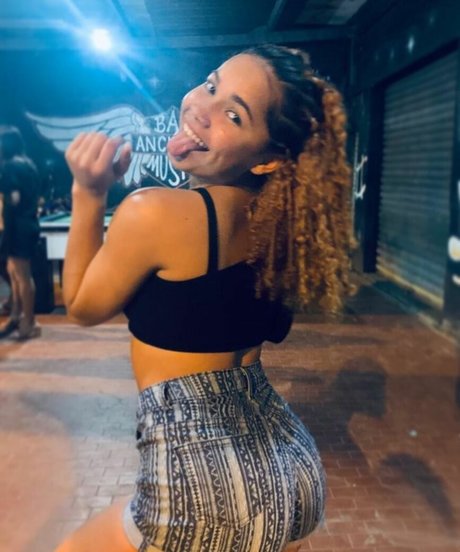 Mariarochaaaa