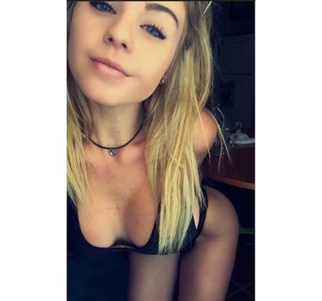 Naken läckt OnlyFans-bild av Shannonc942