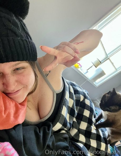 Nyxxiepixie