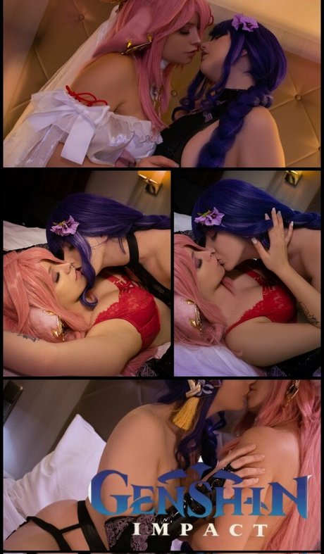 Yuuki Yomatsuki