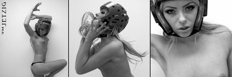 Annette Soknes  nude leaked OnlyFans photo