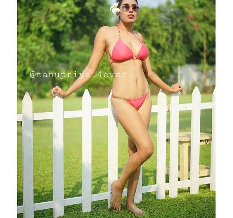 Tanupriya