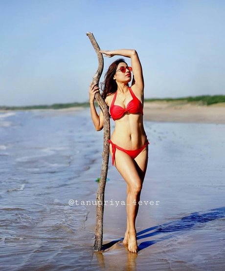 Tanupriya