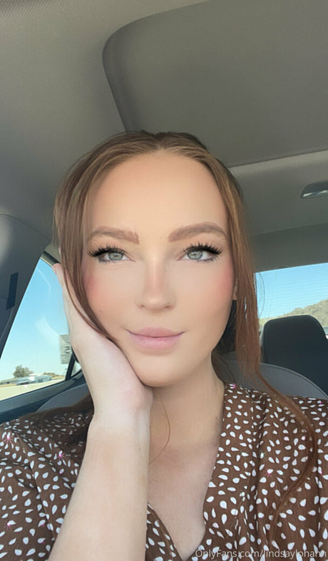 Lindsaylohann