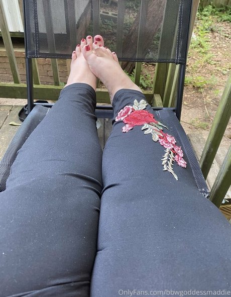 Bbwgoddessmaddie