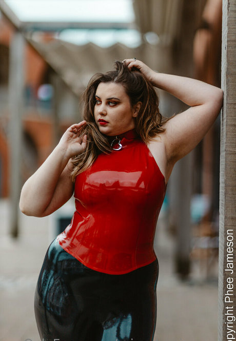 Misspheejameson