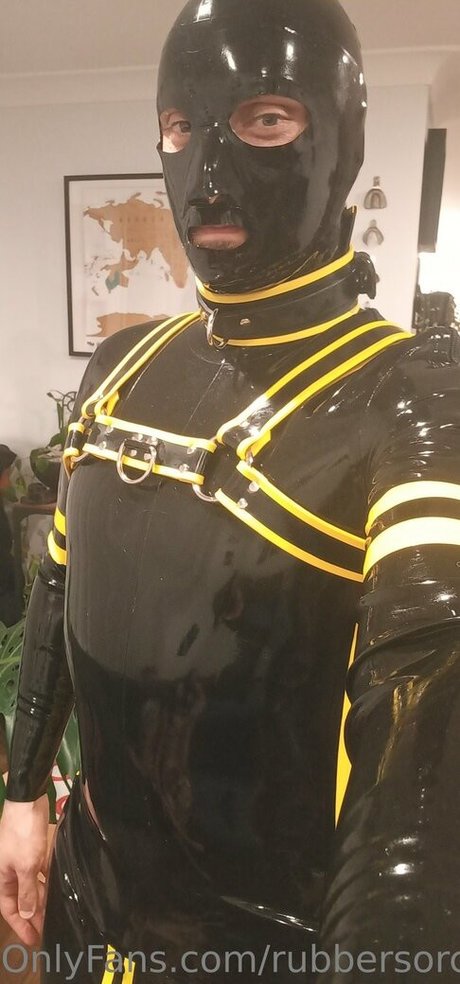 Rubbersorcerer