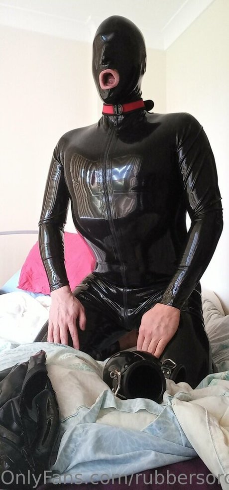 Rubbersorcerer